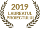 2019 Laureatul Proiectului