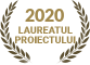 2020 Laureatul Proiectului