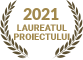 2021 Laureatul Proiectului