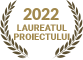 2022 Laureatul Proiectului