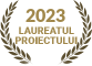 2023 Laureatul Proiectului