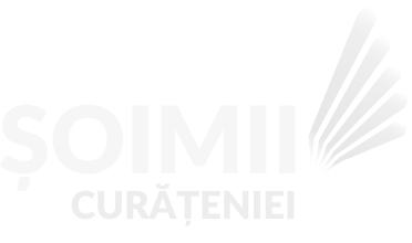 Șoimii Curățeniei